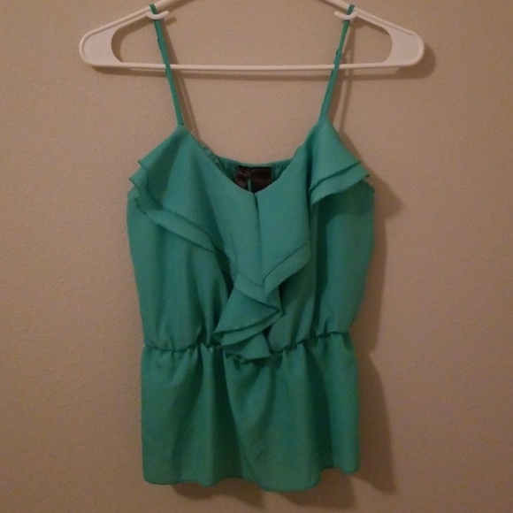 Tank top blouse - Picture 2 of 4